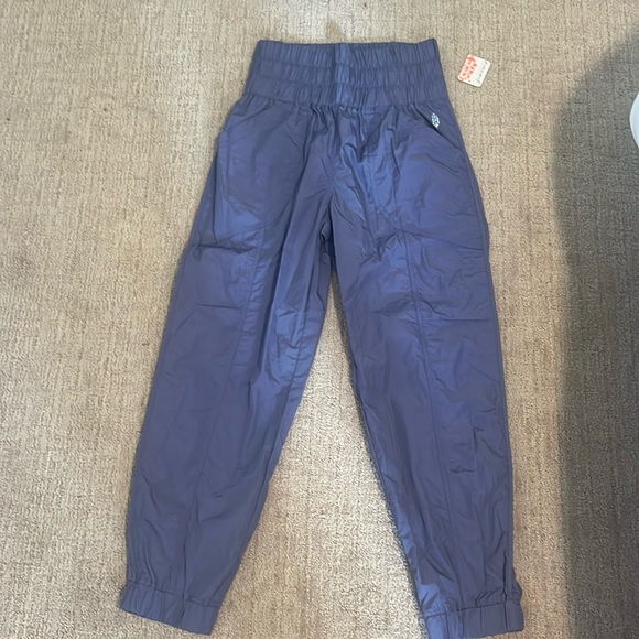 FP Movement The Way Home Joggers - Picture 1 of 2